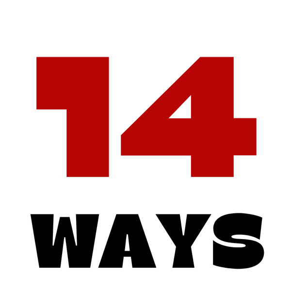 14Ways